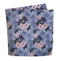 Knotz Bow Tie & Square Set - Caswell's Fine Menswear