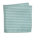Knotz Bow Tie & Square Set - Caswell's Fine Menswear
