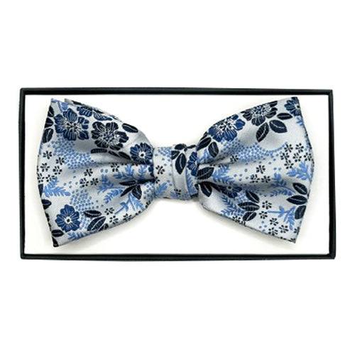 Knotz Bow Tie & Square Set - Caswell's Fine Menswear
