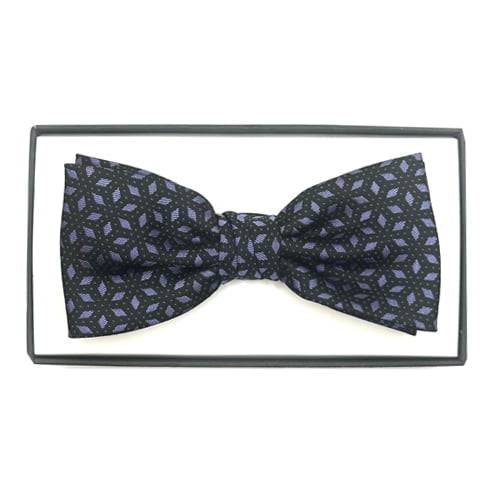 Knotz Bow Tie &amp; Square Set