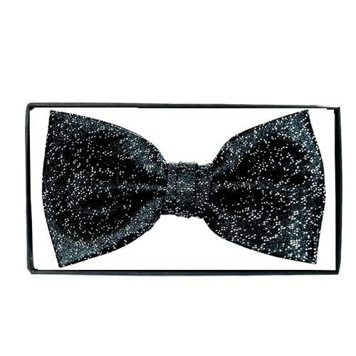 Knotz Bow Tie & Square Set - Caswell's Fine Menswear