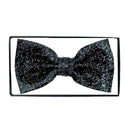 Knotz Bow Tie & Square Set - Caswell's Fine Menswear