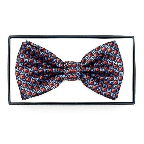 Knotz Bow Tie & Square Set - Caswell's Fine Menswear