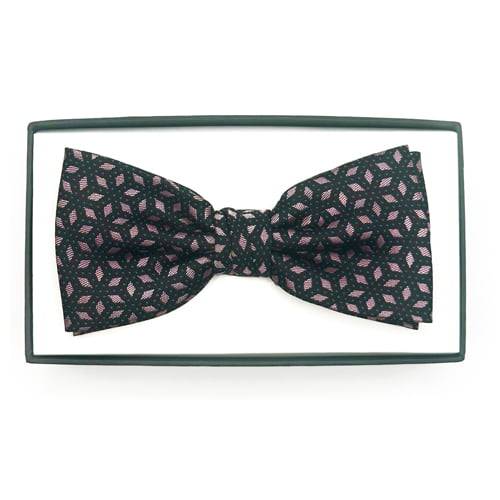Knotz Bow Tie & Pocket Square Set - Caswell's Fine Menswear