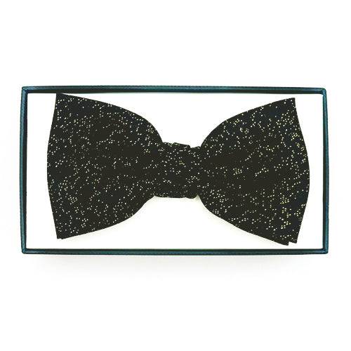 Knotz Bow Tie & Square Set - Caswell's Fine Menswear
