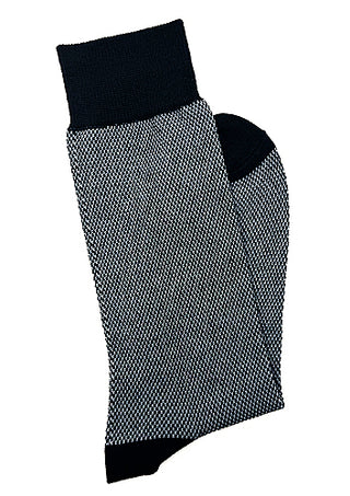 Knotz Socks | Grey