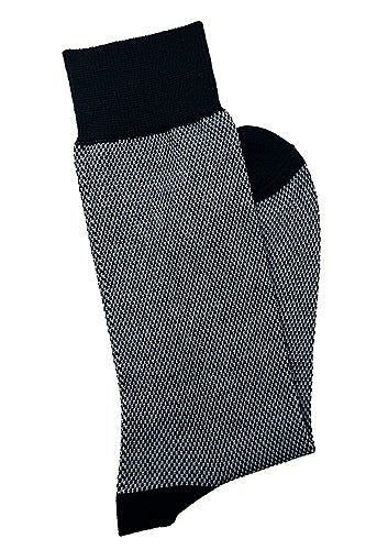Chaussettes Knotz | Gris