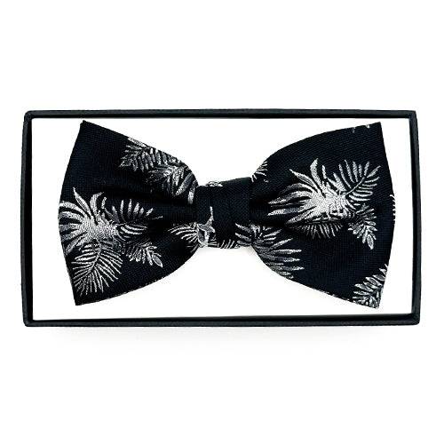 Knotz Bow Tie & Square Set - Caswell's Fine Menswear