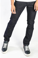 7 Downie Street Austin Jeans, Tapered - Caswell's Fine Menswear