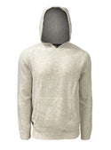 Point Zero Soft Hoodie | Eggshell