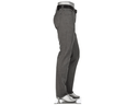 Alberto Regular Fit Pipe Ceramica Pant 0039 | Bankers Grey - Caswell's Fine Menswear