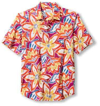Tommy Bahama Coast Flora Fashion | Gem Berry