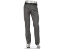 Alberto Regular Fit Pipe Ceramica Pant 0039 | Bankers Grey - Caswell's Fine Menswear