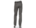 Alberto Regular Fit Pipe Ceramica Pant 0039 | Bankers Grey - Caswell's Fine Menswear