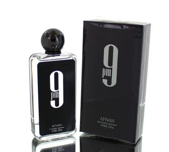 Afnan 9PM Pour Homme (100ml)