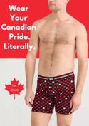 Saxx Vibe Xtra Soft Comfort Boxer Brief 6"