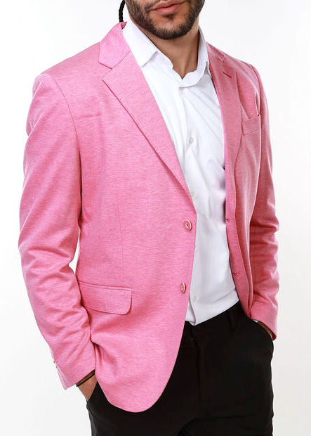 Eldorado Blazer Badger | Pink