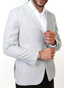 Eldorado Blazer Bichette | Gris clair