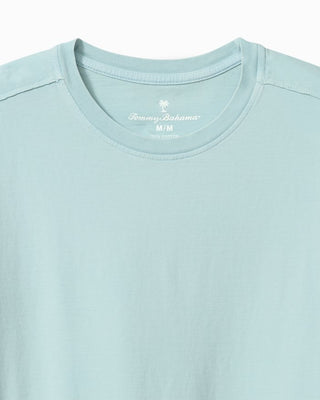 Tommy Bahama Kauai Keys T-Shirt | Sterling Blue