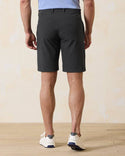 Tommy Bahama Chip Shot 10 IslandZone® Shorts | Black - Caswell's Fine Menswear