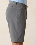 Tommy Bahama Chip Shot 10 IslandZone® Shorts | Fog Grey - Caswell's Fine Menswear