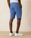 Tommy Bahama Chip Shot 10 IslandZone® Shorts | Dockside Blue - Caswell's Fine Menswear