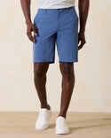 Tommy Bahama Chip Shot 10 IslandZone® Shorts | Dockside Blue - Caswell's Fine Menswear