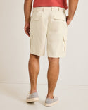 Tommy Bahama Cabo Coast Cargo Shorts | Bleached Sand