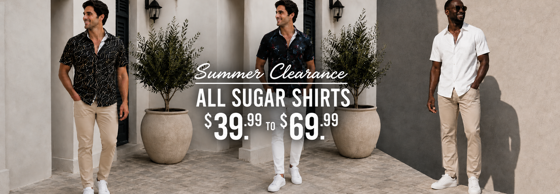 Sugar - This Shirt is SWEET!