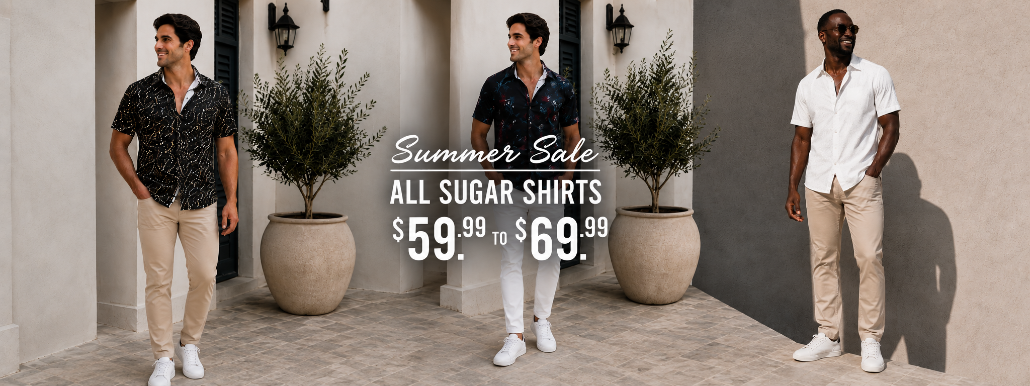 Sugar - This Shirt is SWEET!