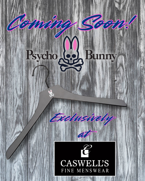 Coming soon