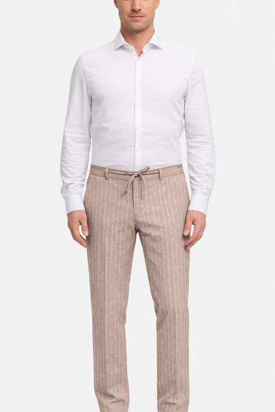 ZUITABLE PANT DiSparta | Rose