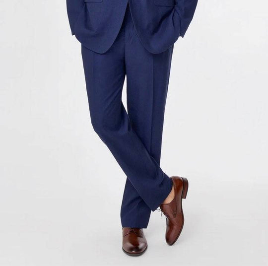 Giorgio Fiorelli Dress Pant Slim Fit | Navy