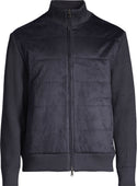 Horst Sweater Jacket | Navy