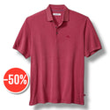 Tommy Bahama Pebble Shore Polo | Rhodenron