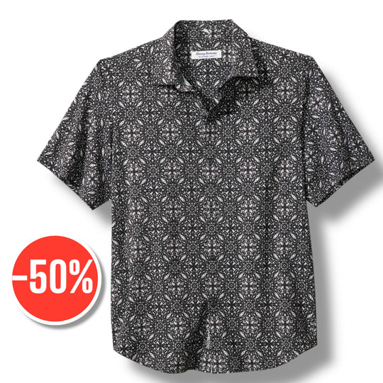 Tommy Bahama Coast Mosaic Geo | Bala Shark