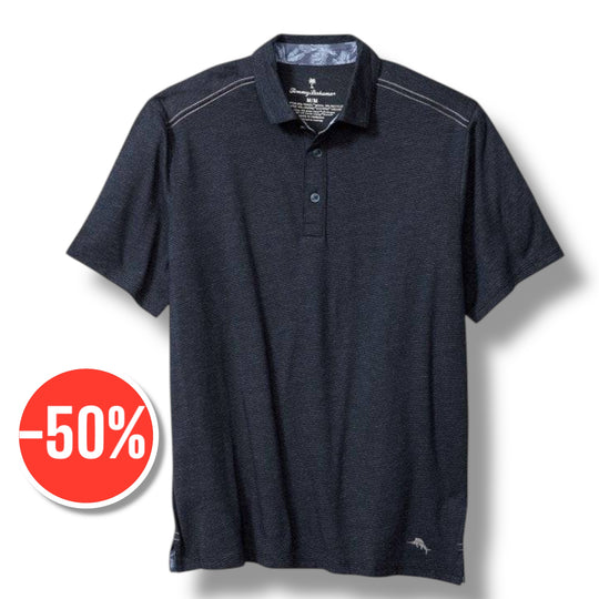 Tommy Bahama Harbor Isles Polo | Starry Night