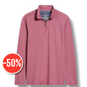 Tommy Bahama Coasta Vera Lorenzo Half Zip Pullover