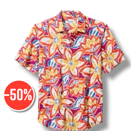 Tommy Bahama Coast Flora Fashion | Gem Berry