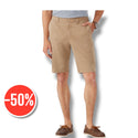 Tommy Bahama Havana Herringbone 10.5-Inch Shorts | British Burbon