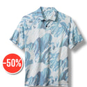 Tommy Bahama Rising Tides IslandZone® Polo