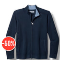 Tommy Bahama Coolside Full-Zip IslandZone® Jacket