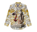 Robert Graham Shirt DIONYSIAN Long Sleeve