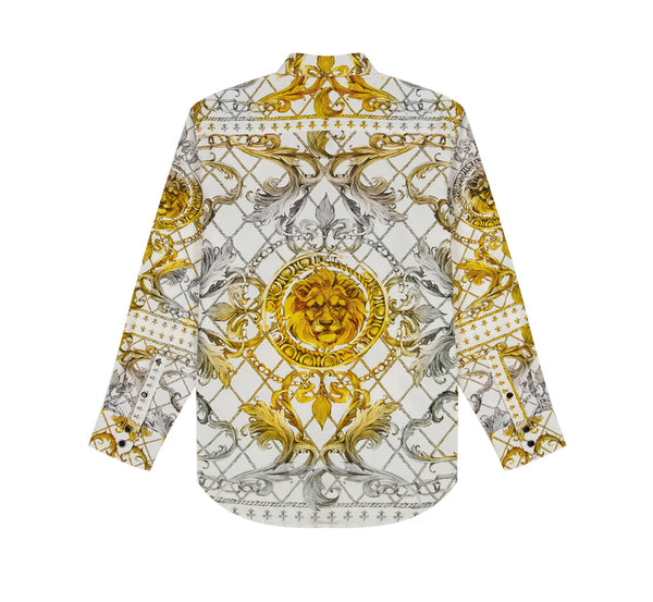 Robert Graham Shirt DIONYSIAN Long Sleeve