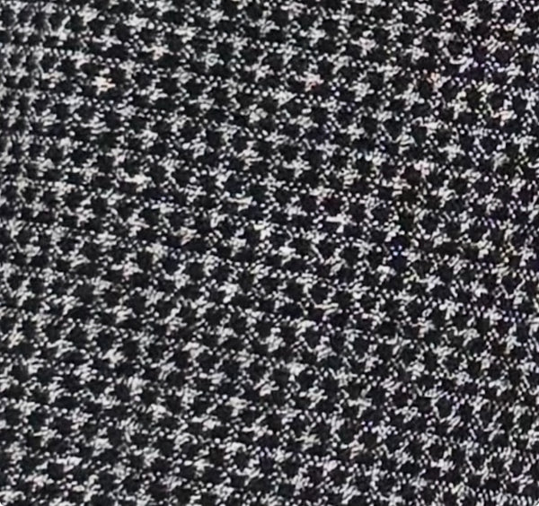 Aristo Sport Jacket Slim Fit |Black/Grey