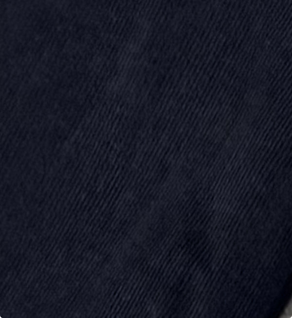 Tommy Bahama Corduroy Blazer with Elbow Patches | Black