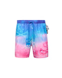 Maillot de bain Caspian Hommes Psycho Bunny - Multi