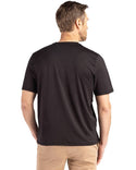 Cutter & Buck Coastline Epic Comfort Recycled Mens Short Sleeve Tee - Caswell's Fine Menswear