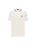 Psycho Bunny Men's Joe Pique Polo Shirt | Pristine