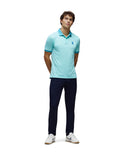 Polo Hommes Psycho Bunny Dax Sport | Antigua Sand